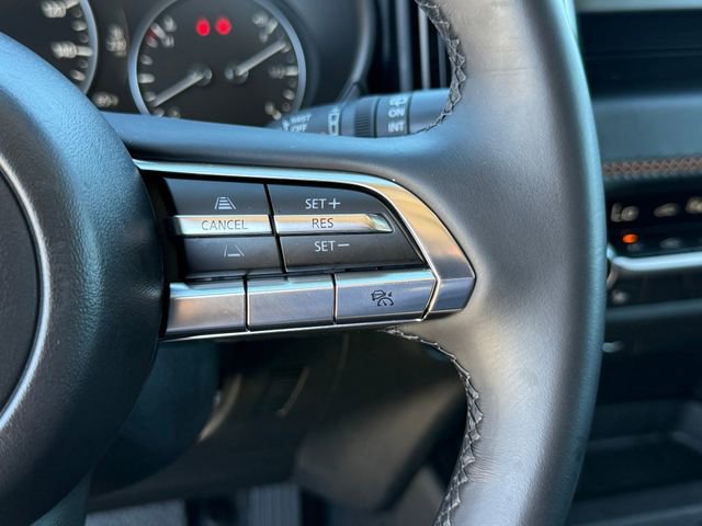 Used 2025 MAZDA CX-50 AWD 2.5 Hybrid w/ Premium Pkg image 18