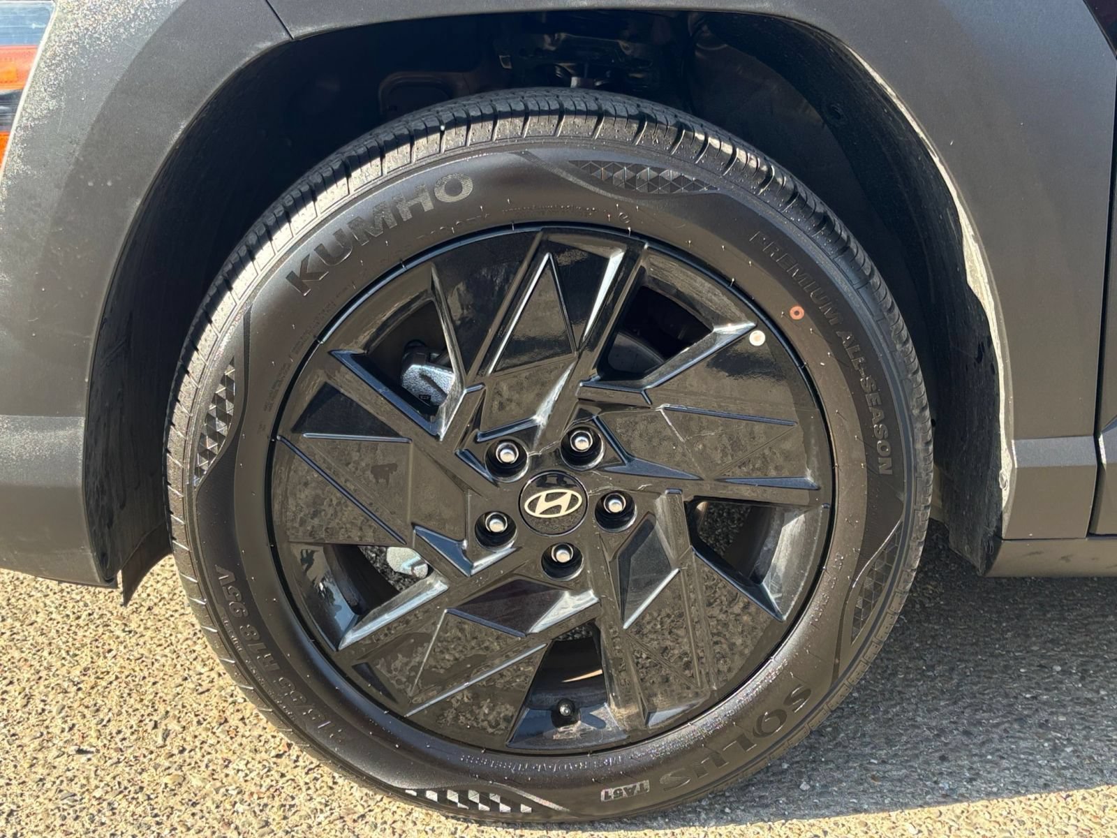 Used 2026 Hyundai Kona SEL Sport FWD image 30