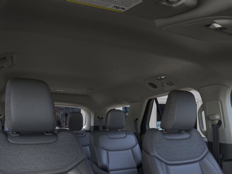 New 2026 Ford Explorer Active w/ Active Comfort Package image 22