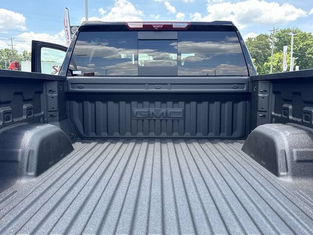 New 2026 GMC Sierra 1500 Denali w/ Denali Reserve Package AWD/4WD image 12