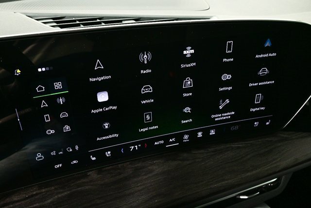 New 2025 Audi Q5 Premium Plus image 15