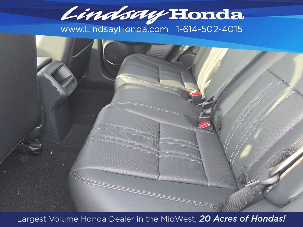 New 2027 Honda HR-V EX-L image 3