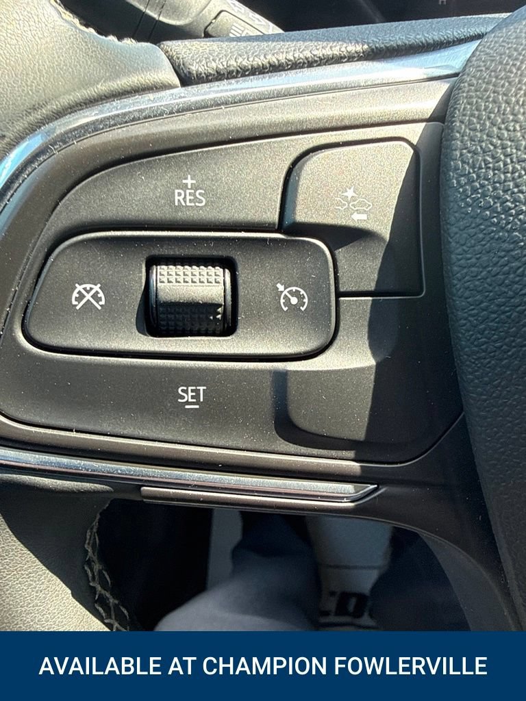 Used 2025 Buick Encore GX Preferred FWD image 28