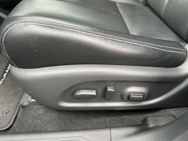 Used 2024 Nissan Murano SL image 16