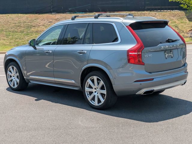 Used 2018 Volvo XC90 T6 Inscription w/ Convenience Package image 6
