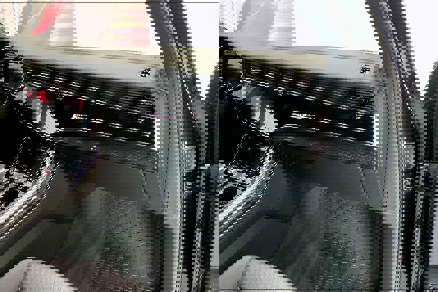 Used 2022 Audi Q7 3.0T Prestige w/ Prestige Package image 20