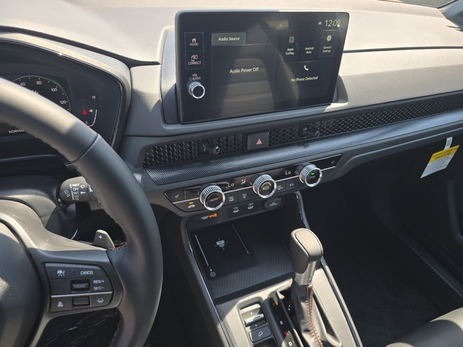 New 2026 Honda CR-V Sport-L image 28