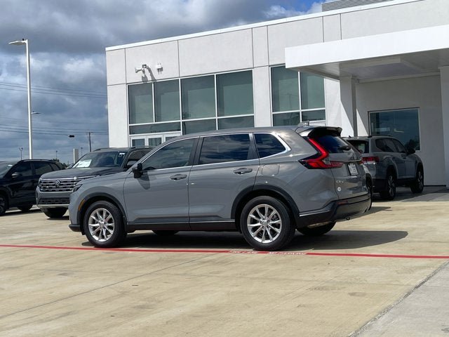 Used 2023 Honda CR-V EX-L image 4