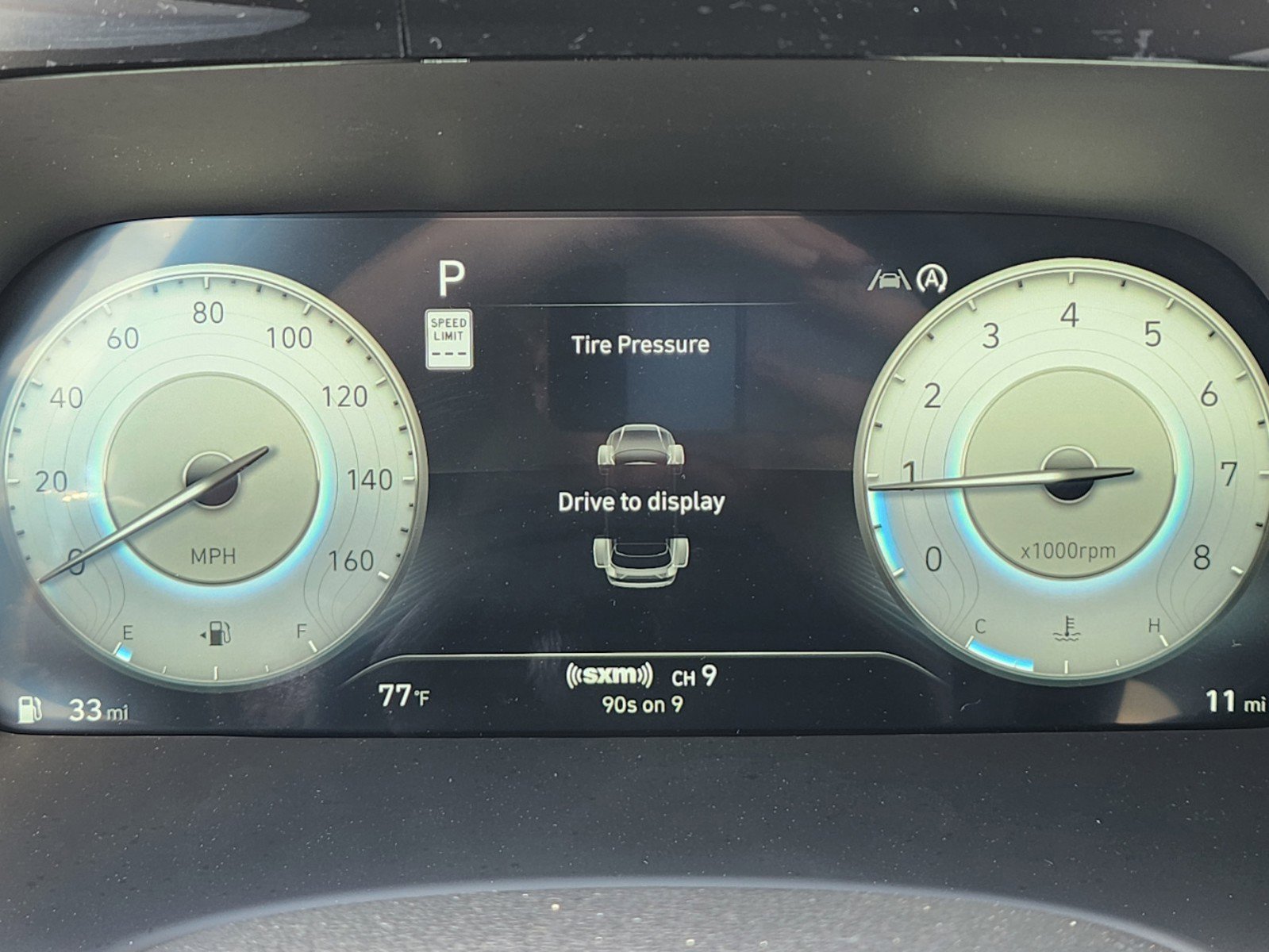 New 2025 Hyundai Palisade SEL image 29