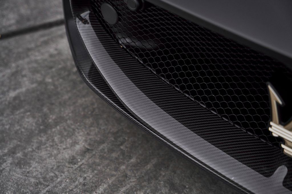 Used 2024 Maserati MC20 Coupe image 11