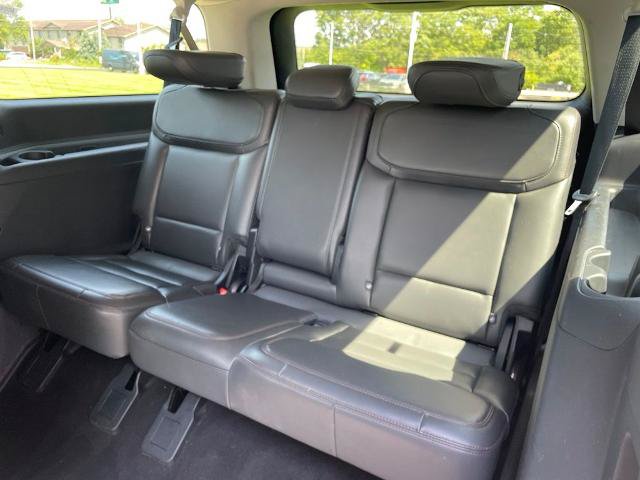 Used 2025 Ford Expedition Max Active AWD/4WD image 16