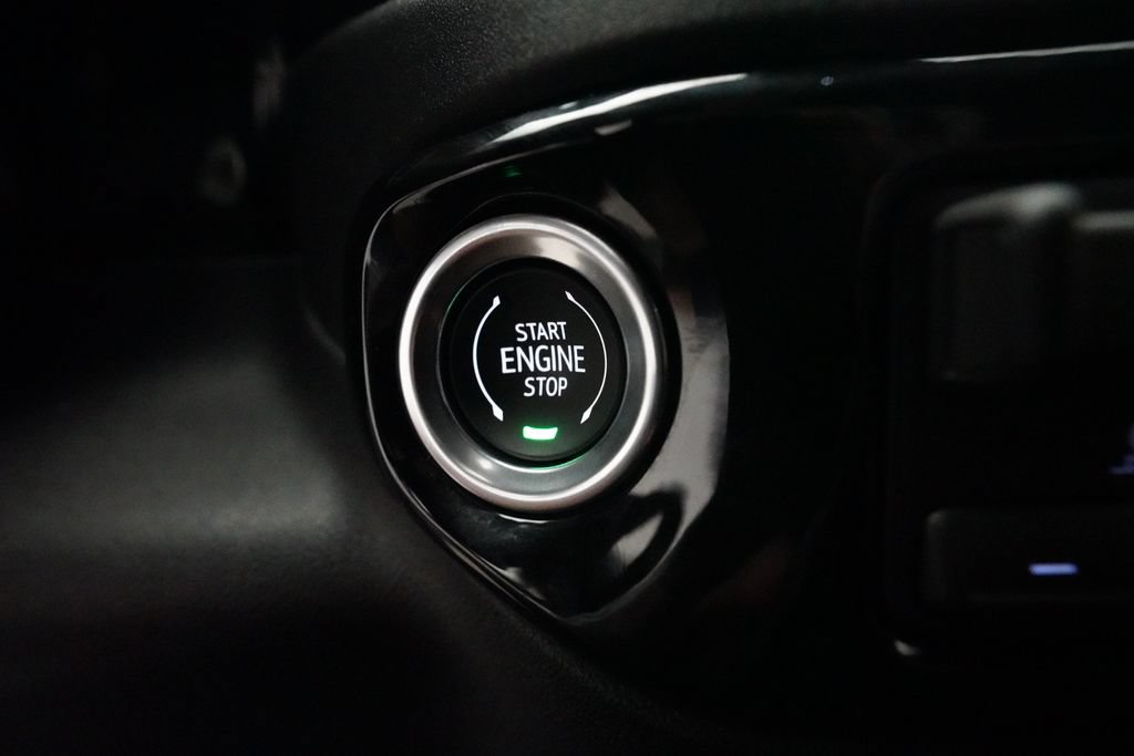 Used 2026 GMC Sierra 1500 Elevation AWD/4WD image 30