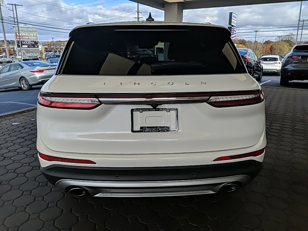 Used 2024 Lincoln Corsair Reserve w/ Equipment Group 201A image 6