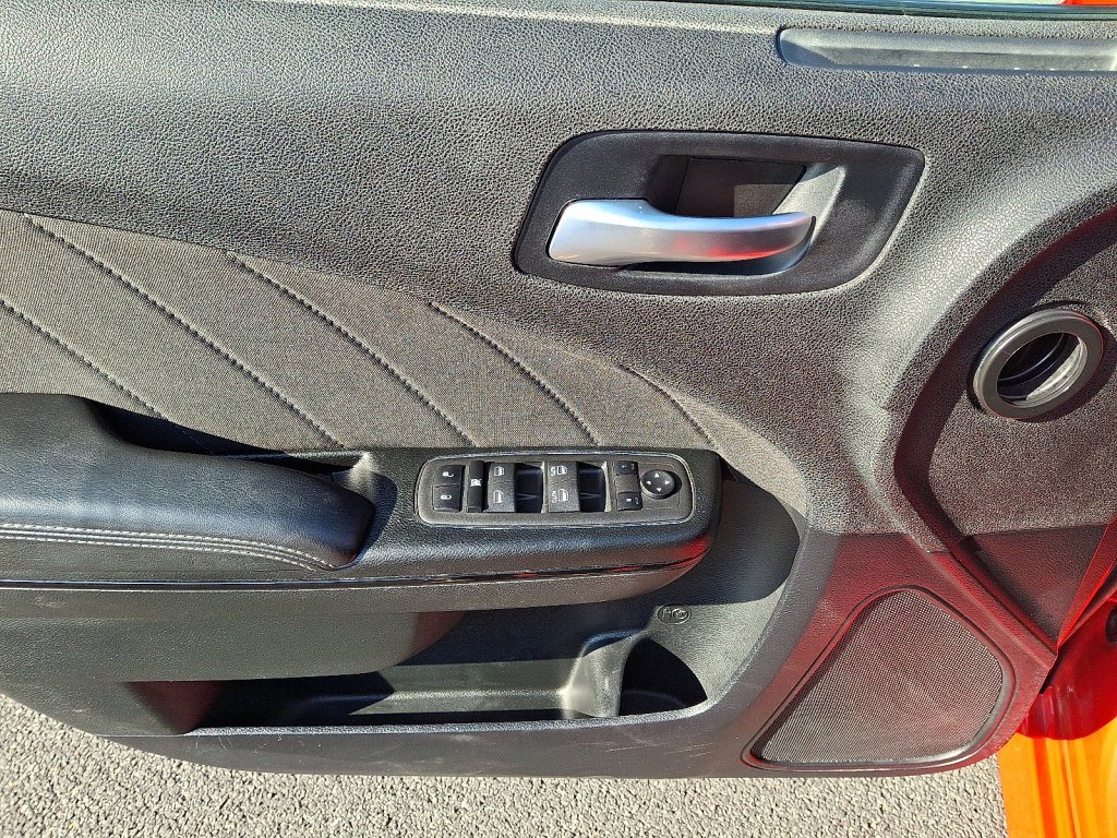 Certified 2023 Dodge Charger GT w/ Blacktop Package image 22