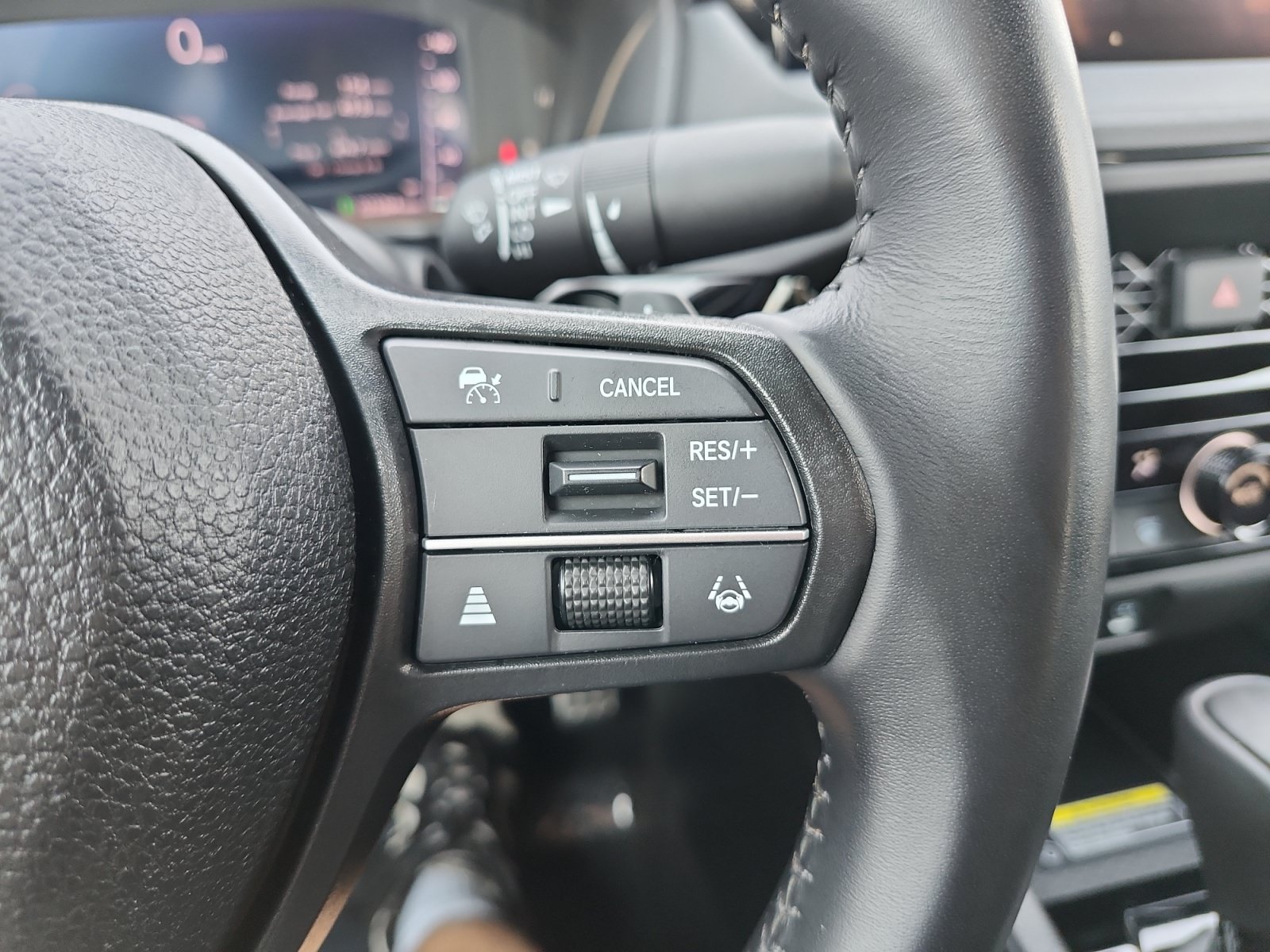 Used 2025 Honda Accord Sport image 28