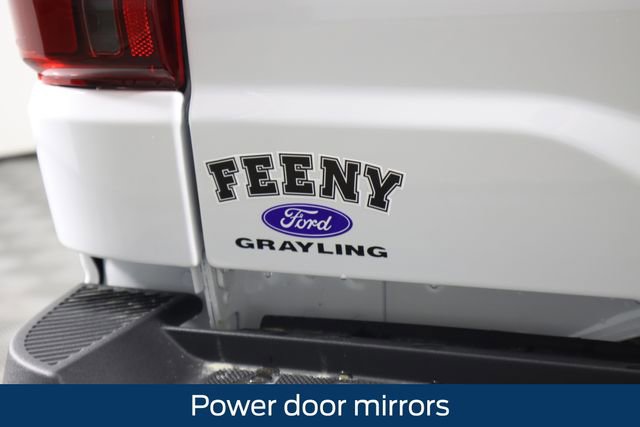 New 2026 Ford F150 XLT w/ Equipment Group 302A MID image 63