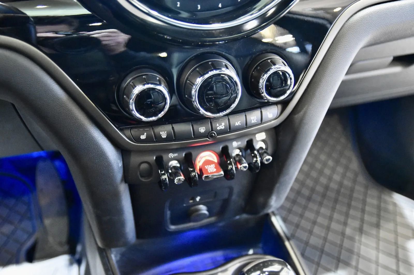 Used 2023 MINI Cooper Countryman S image 14