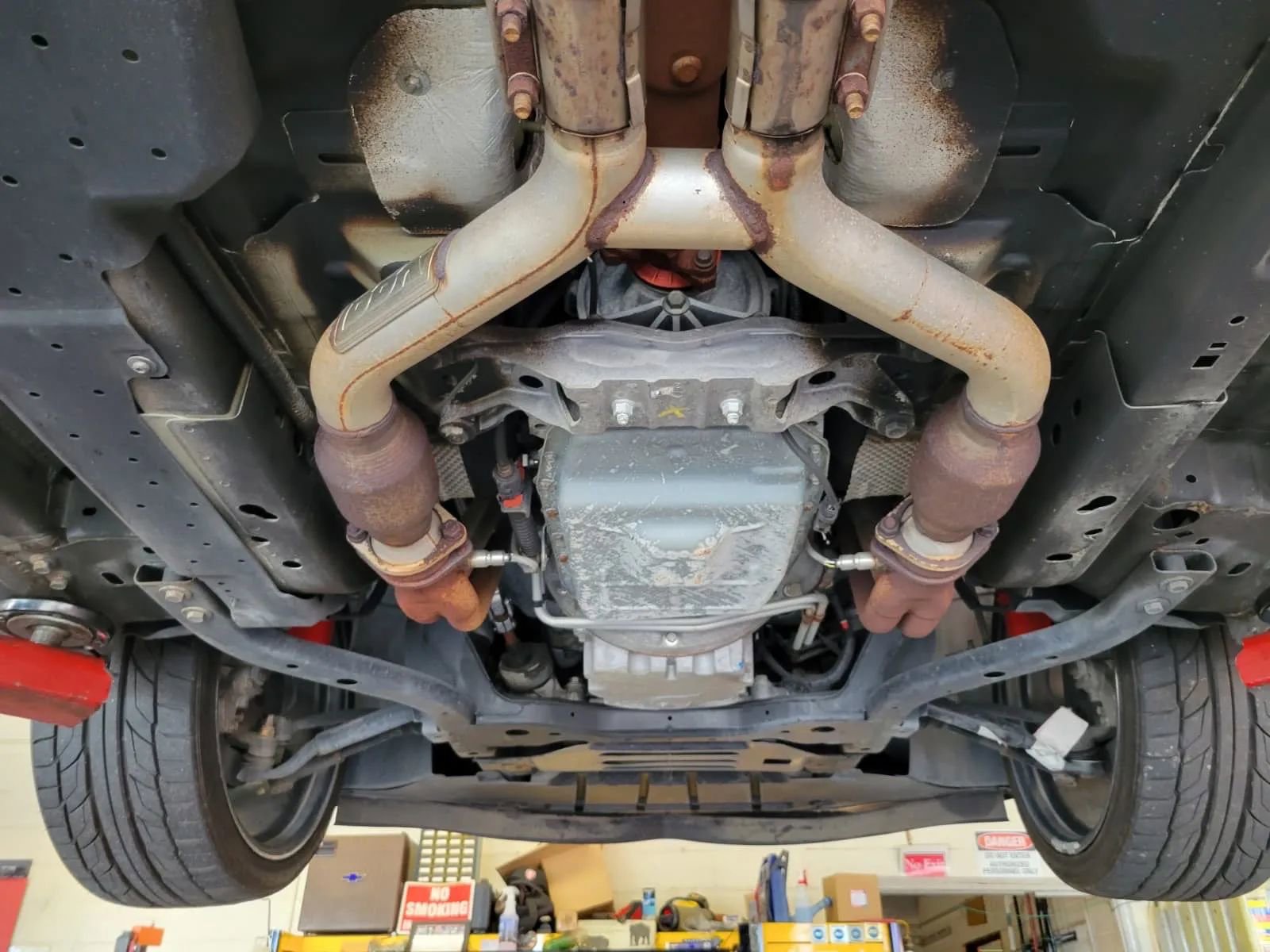 Used 2016 Ford Mustang Coupe image 37