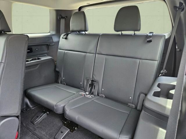 New 2026 Hyundai Santa Fe SEL image 5