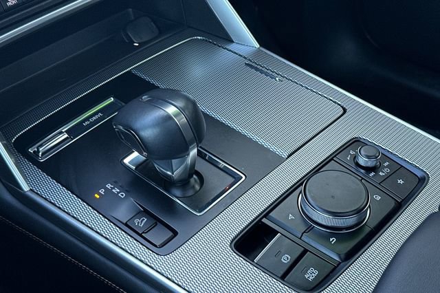 Used 2025 MAZDA CX-90 3.3 Turbo w/ Premium Sport Pkg image 27