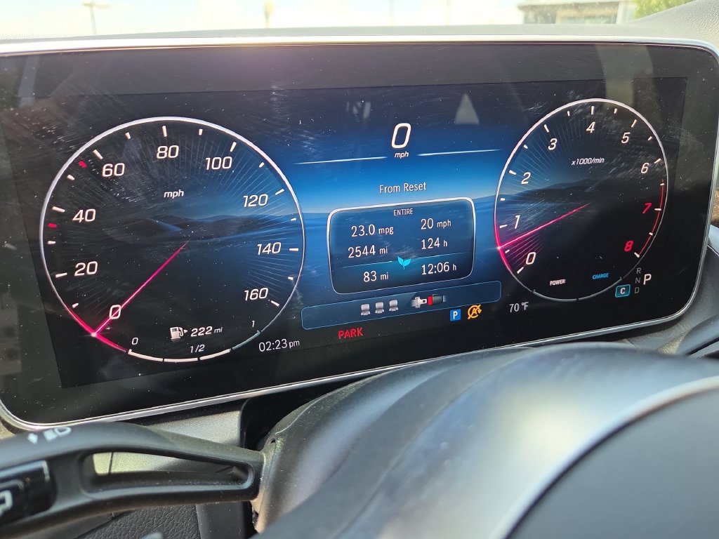 New 2026 Mercedes-Benz GLC 300 4MATIC image 20