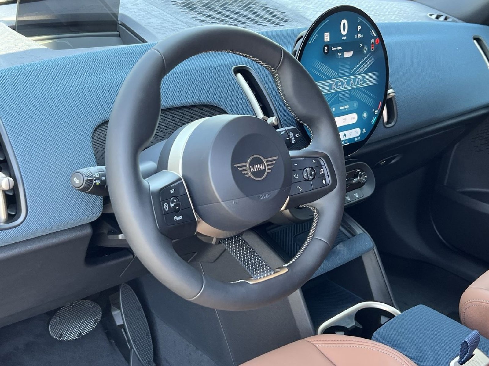 New 2026 MINI Cooper Countryman S image 13