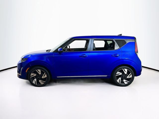 Used 2023 Kia Soul GT-Line image 5
