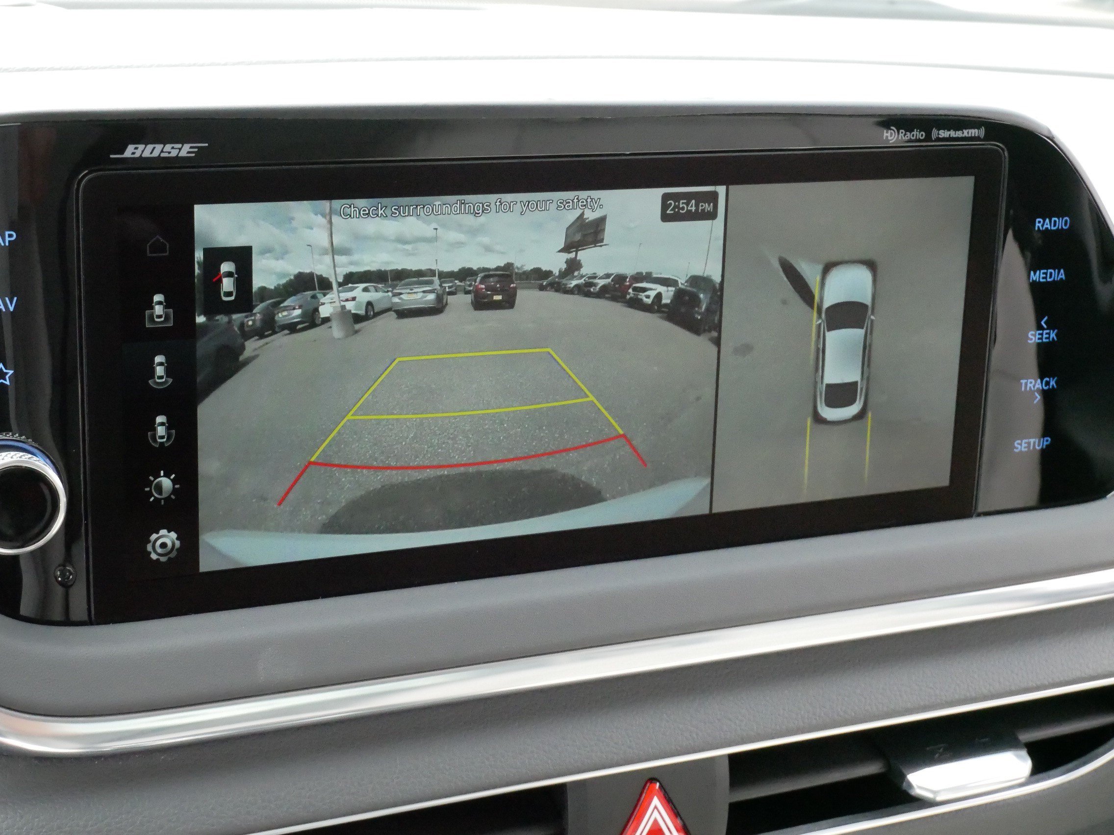 Used 2022 Hyundai Sonata Limited FWD image 33