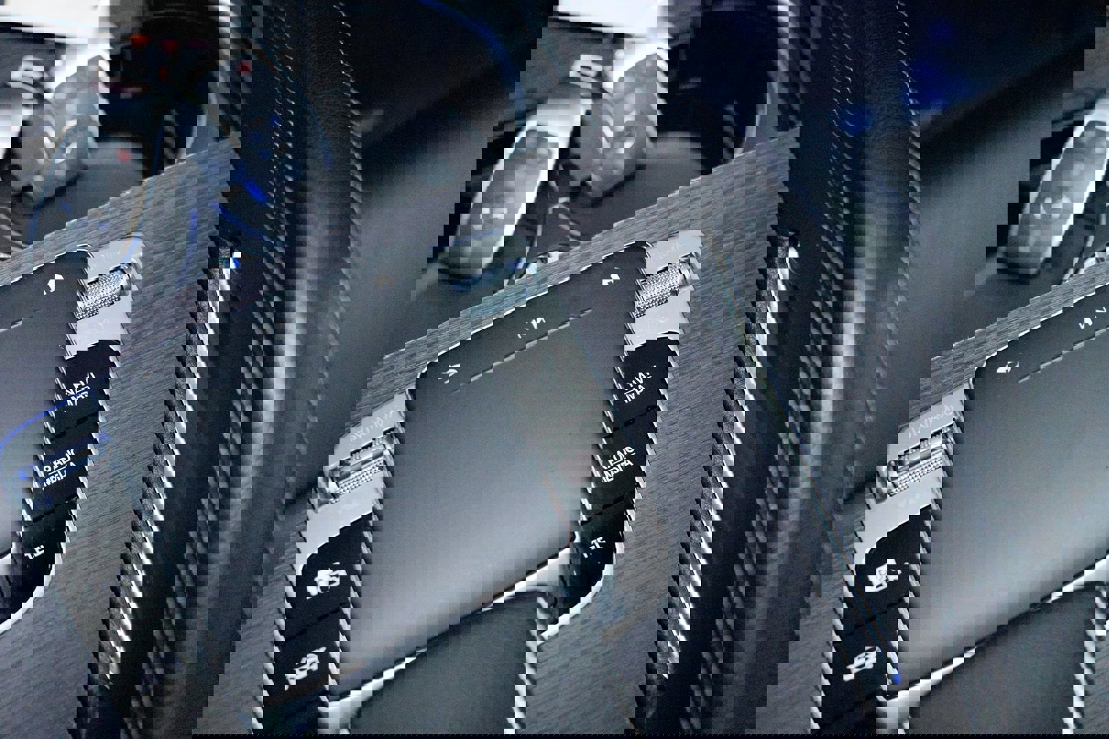 Used 2020 Mercedes-Benz GLS 450 4MATIC w/ Convenience Package image 57