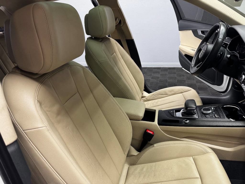 Used 2019 Audi A4 2.0T Premium FWD image 56