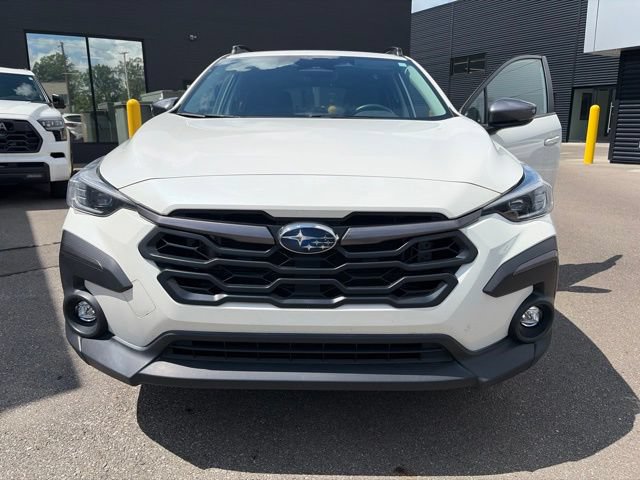 Used 2024 Subaru Crosstrek 2.5i Limited AWD/4WD image 4
