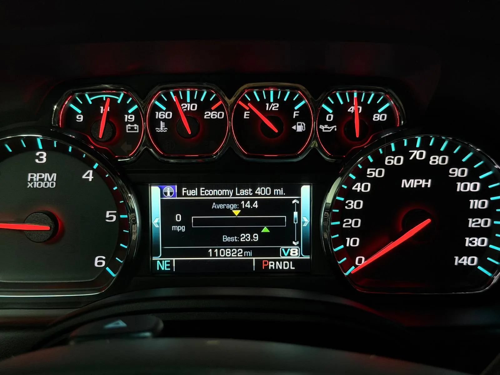 Used 2019 Chevrolet Tahoe LT AWD/4WD image 42