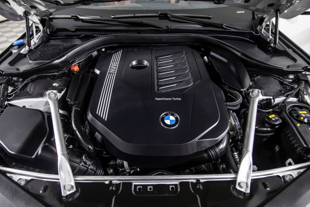 Used 2023 BMW 840i 840i w/ M Sport Professional Package image 41