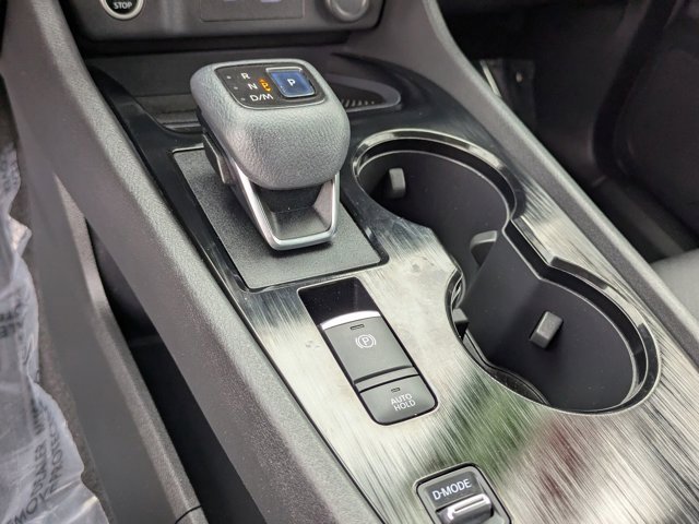 Used 2021 Nissan Rogue SV w/ Premium Package image 21