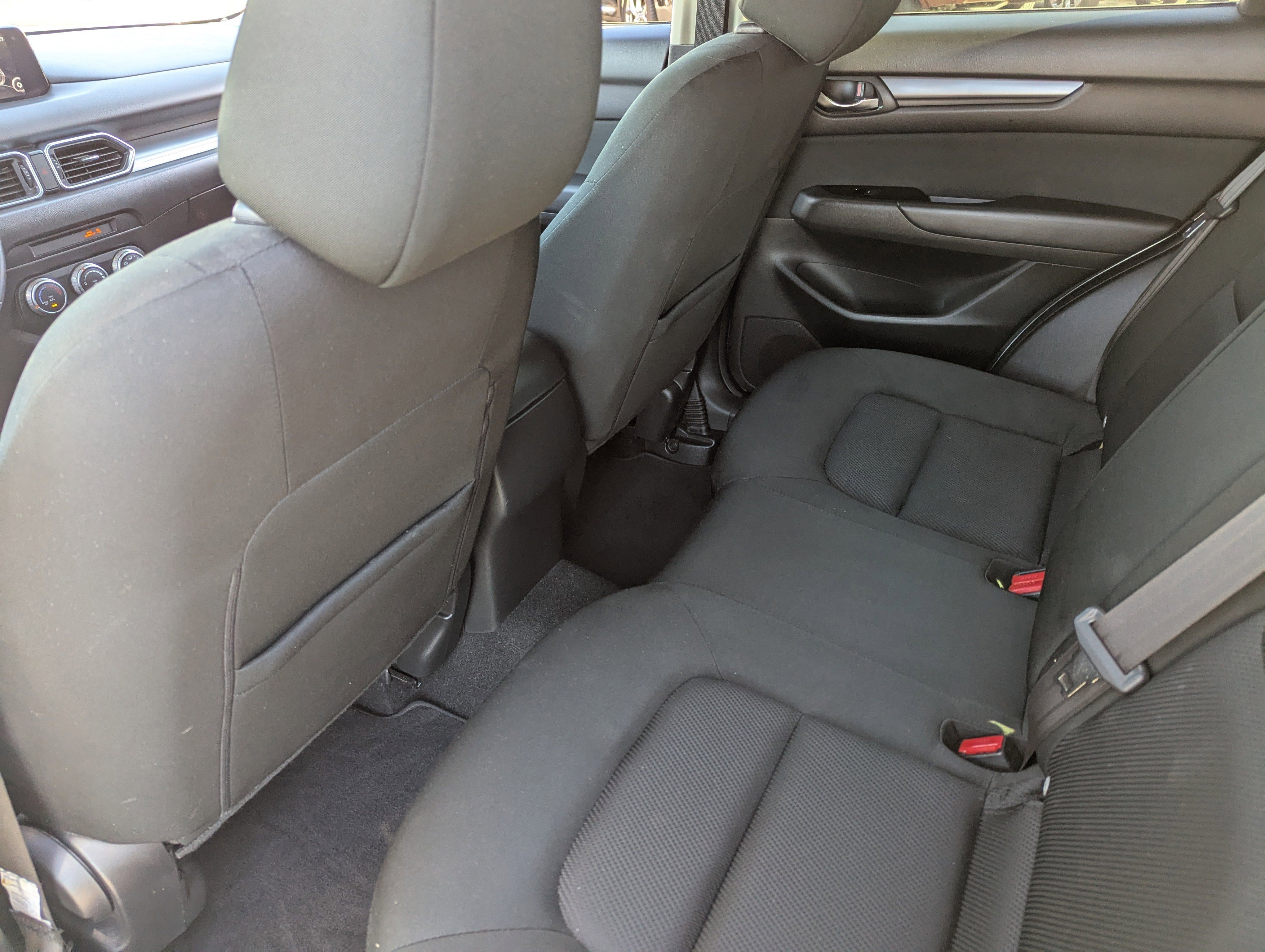 Used 2019 MAZDA CX-5 Sport image 24