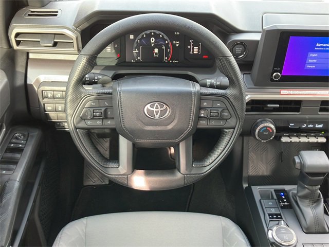 New 2026 Toyota Tacoma SR5 image 22