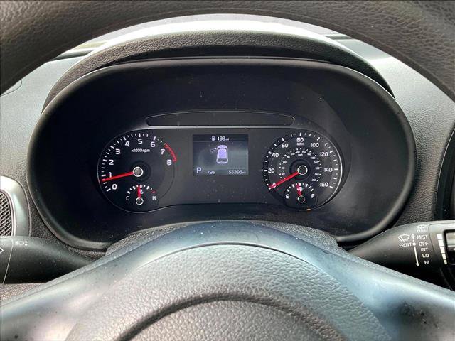 Used 2020 Kia Soul LX FWD image 18