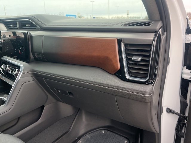 Used 2024 GMC Sierra 1500 Denali w/ Denali Reserve Package image 59