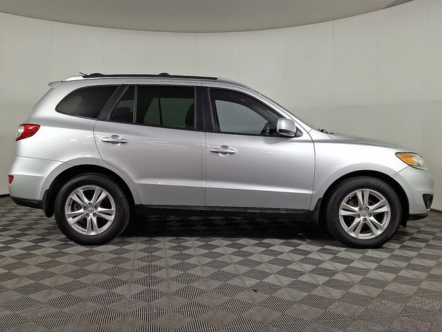 Used 2012 Hyundai Santa Fe SE AWD/4WD image 9