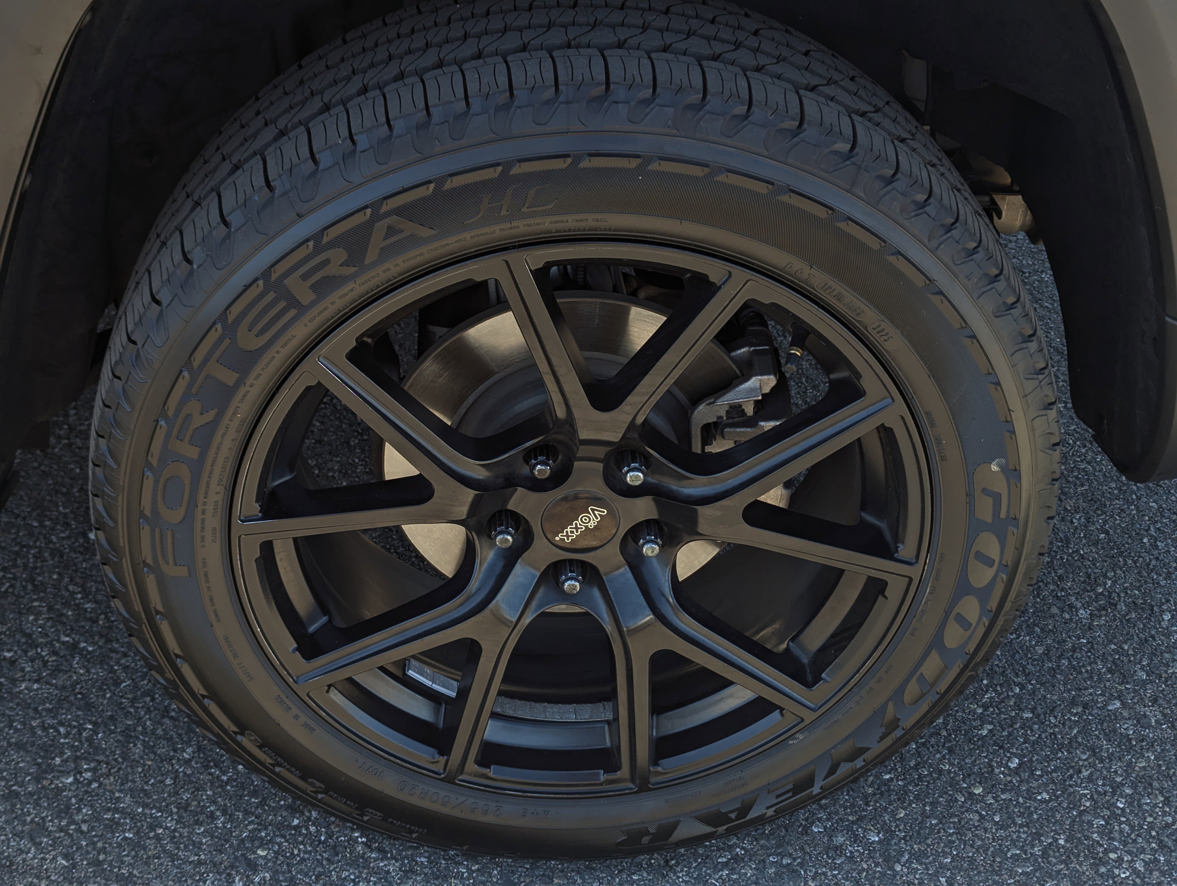 Certified 2022 Jeep Grand Cherokee Limited w/ Trailer Tow Prep Group (B) image 7