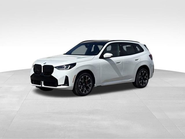 New 2026 BMW X3 xDrive30 AWD/4WD 360° Tour