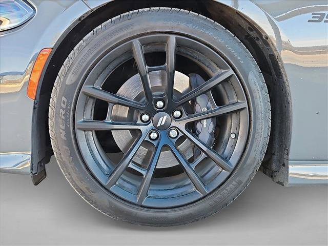 Used 2023 Dodge Charger Scat Pack w/ Daytona Edition Group image 25