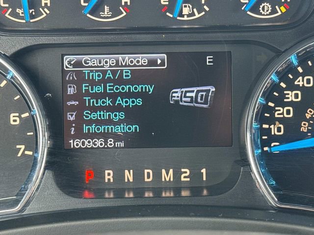 Used 2014 Ford F150 XLT w/ Equipment Group 302A Luxury image 20