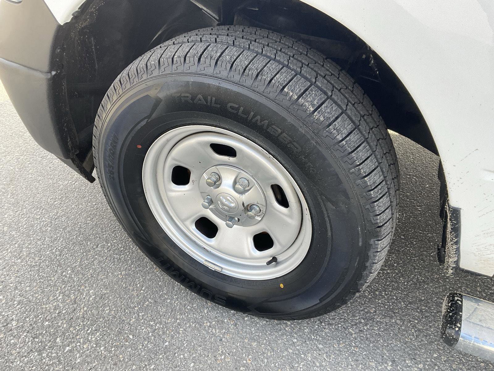 Used 2019 RAM 1500 Tradesman w/ Popular Equipment Group AWD/4WD image 7