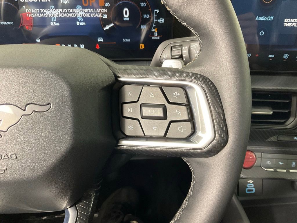 New 2026 Ford Mustang GT image 23