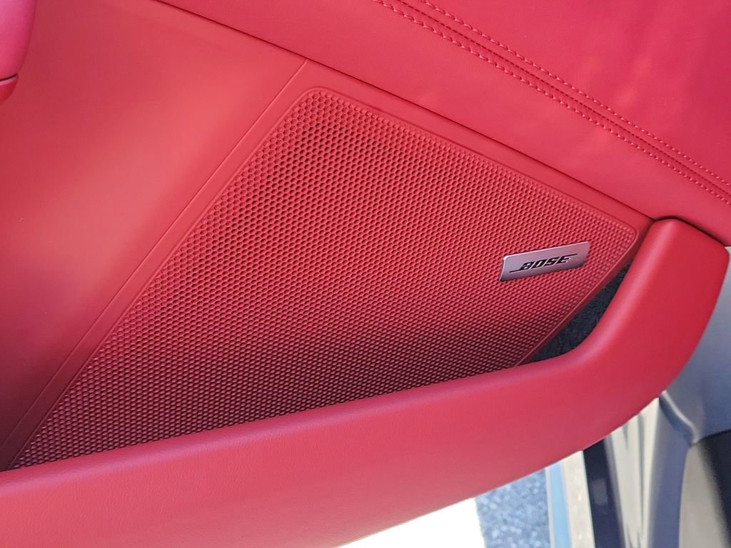 Certified 2025 Porsche 911 Carrera RWD image 26