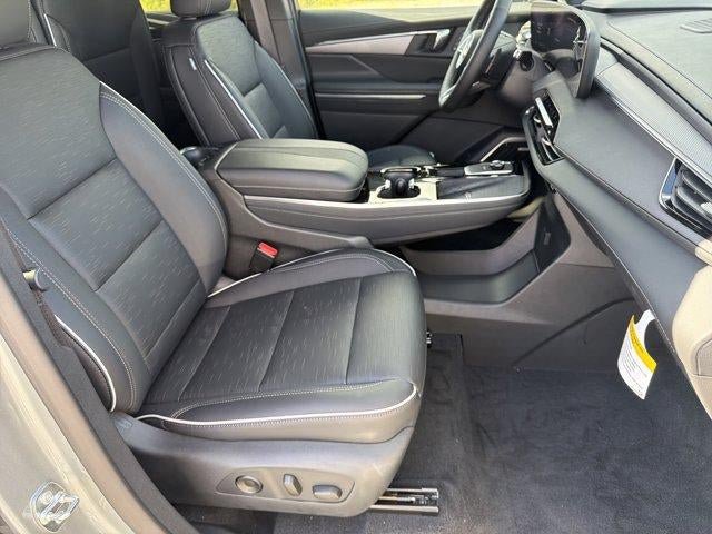 New 2026 Buick Enclave Sport Touring w/ Power Package FWD image 13