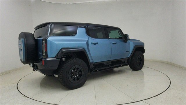 Used 2024 GMC Hummer EV 3X w/ Omega Edition image 70