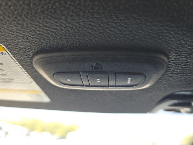 Used 2025 Jeep Wrangler Unlimited Rubicon 4xe w/ Safety Group image 44
