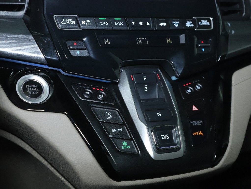 Used 2023 Honda Odyssey Elite image 28
